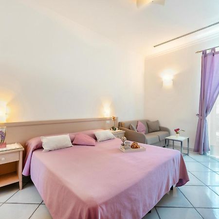 La Vispa Teresa Ischia Exterior photo